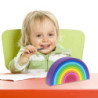 Arco Iris 10pcs