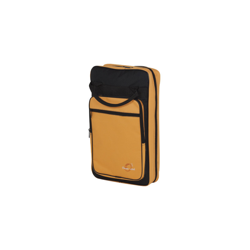 Funda Baquetas Bateria 8 Compartimentos