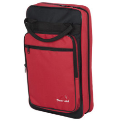 Funda Baquetas Bateria 8 Compartimentos