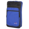 Funda Baquetas Bateria 8 Compartimentos