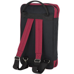 Funda Baquetas Bateria 8 Compartimentos