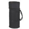 Funda Baquetas Bateria Cilindrica 4 Compartimentos