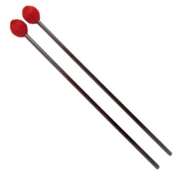 Maza Xilofono Soprano Bola Lana Ref. 02495