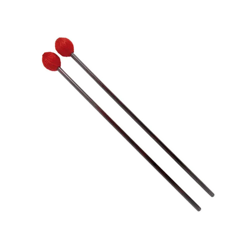 Maza Xilofono Soprano Bola Lana Ref. 02495