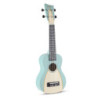 GEWA Ukelele soprano Manoa Surf Style