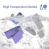 Montaña Invierno 5pcs