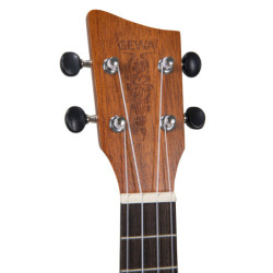 GEWA Ukelele de concierto Wildlife