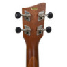 GEWA Ukelele de concierto Wildlife