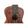 GEWA Ukelele de concierto Wildlife