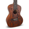 GEWA Ukelele de concierto Wildlife