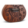 GEWA Ukelele de concierto Wildlife