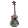 GEWA Ukelele de concierto Manoa Tiki