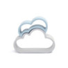 Nube 4pcs