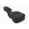 Funda Guitarra Acústica 20mm PE Ref. 49-B Mochila Sin Logo
