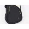 Funda Guitarra Acústica 20mm PE Ref. 49-B Mochila Sin Logo