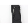 Funda Guitarra Acústica 20mm PE Ref. 49-B Mochila Sin Logo