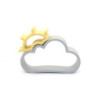 Nube 4pcs