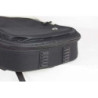 Funda Guitarra Electrica 20mm PE Ref. 49-B Mochila Sin Logo