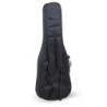 Funda Guitarra Electrica 20mm PE Ref. 49-B Mochila Sin Logo