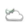 Nube 4pcs
