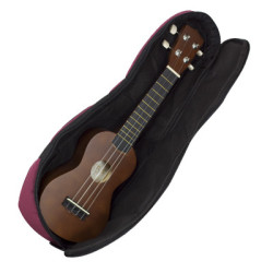 Funda Ukelele Soprano Ref. 32 Mochila