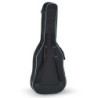 Funda Guitarra Clasica 10mm Pe Ref. 33 Mochila Sin Logo