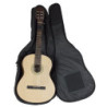 Funda Guitarra Clasica 10mm Pe Ref. 33 Mochila Sin Logo