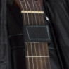 Funda Guitarra Clasica 10mm Pe Ref. 33 Mochila Sin Logo