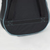 Funda Guitarra Clasica 10mm Pe Ref. 33 Mochila Sin Logo