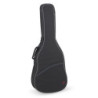 Funda Guitarra Clasica 10mm Pe Ref. 33 Mochila Sin Logo