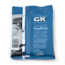 Juego Cuerdas Guitarra Clasica Gk960 Medina Artigas
