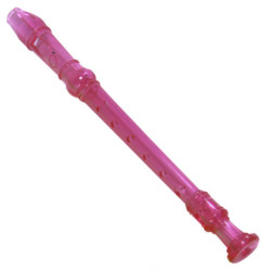 Flauta Dulce Colores R00401