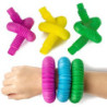TOOB-X 08pcs Tamaño-S