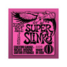Juego Ernie Ball Eléctrica Slinky 2223 (09-42)