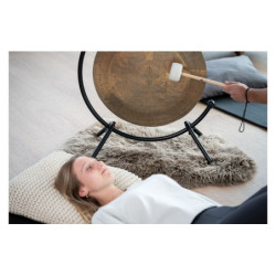 Maza para Gong y cuencos SONIC ENERGY MGM2
14.5 X 3.2