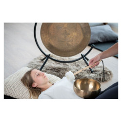 Maza para Gong y cuencos SONIC ENERGY MGM2
14.5 X 3.2