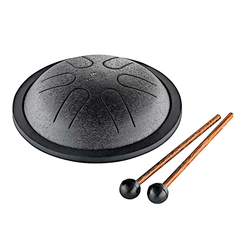 Meinl sonic energy mini steel tongue drum "c" mayor