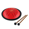 Nino mini tongue drum c rojo