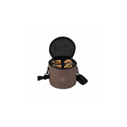 Set de campanillas afinación 432Hz con funda Sonic Energy