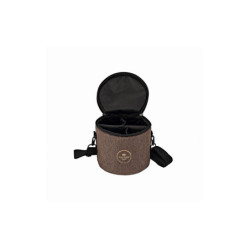 Set de campanillas afinación 432Hz con funda Sonic Energy