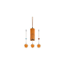 Campanilla Aurora afinación 432Hz Sonic Energy
