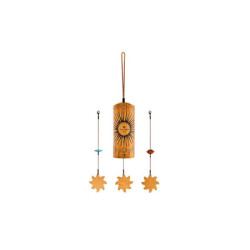 Campanilla Sol afinación 432Hz Sonic Energy