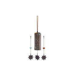 Campanilla Stella afinación 432Hz Sonic Energy