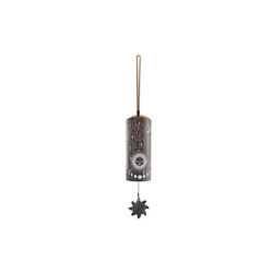 Campanilla Stella afinación 432Hz Sonic Energy