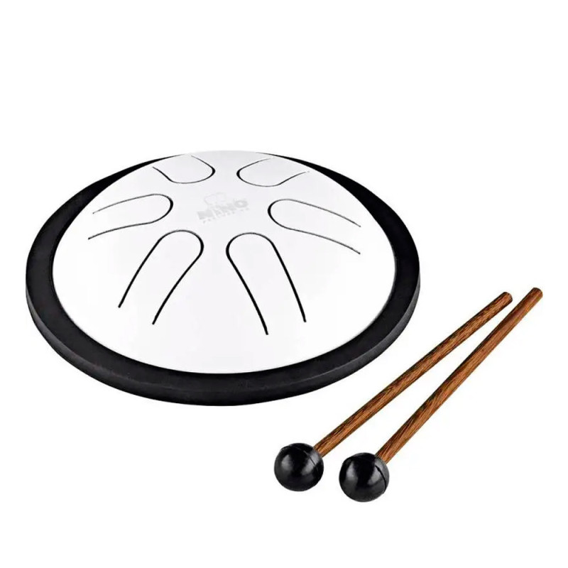 Nino mini tongue drum c blanco