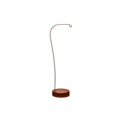 Soporte para 1 campanilla