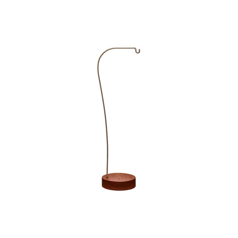 Soporte para 1 campanilla