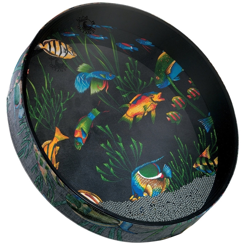Ocean Drum 16x2