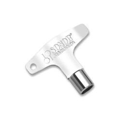 Llave afinación