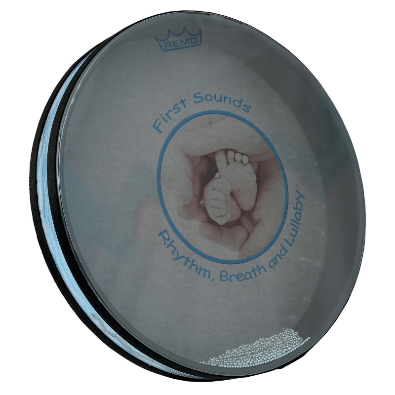 Ocean Drum Lullaby Ocean Disc
